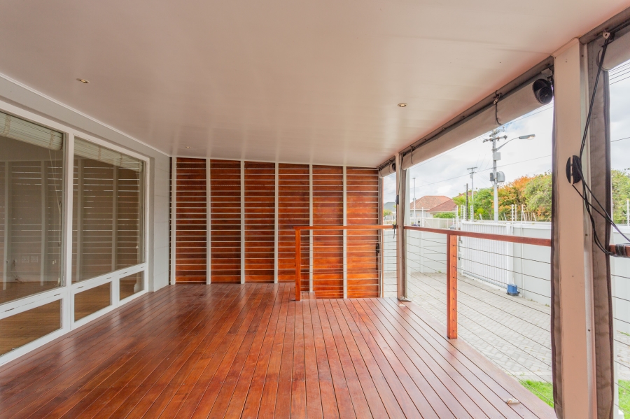 To Let 3 Bedroom Property for Rent in Plumstead Western Cape